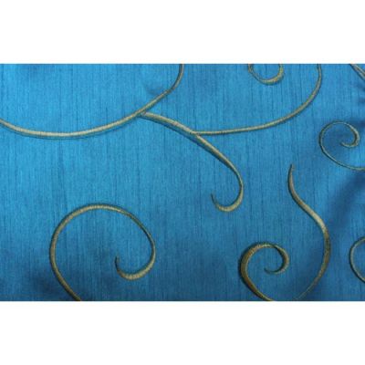 Image of Aqua Swirl
